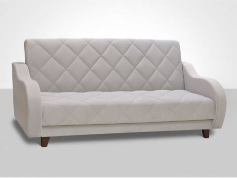 Диван Феникс 7 Торонто грей