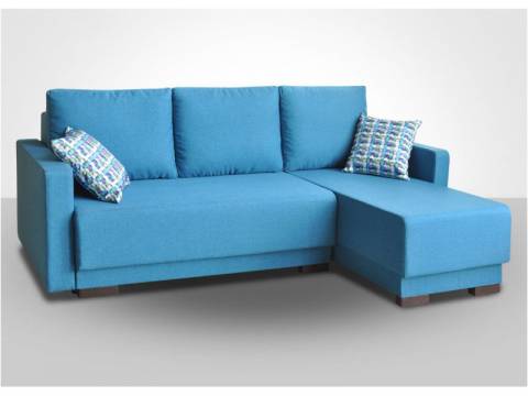 Диван угловой МДУ Комбо 2 блок Боннель