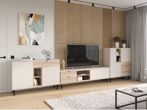 Гостиная Сильвия