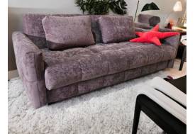 Диван Престиж-18 Sensey dasty plum