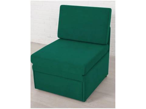 Кресло 5505 изумрудный