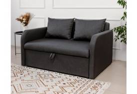 Диван Некст Mini Комфорт Grafit