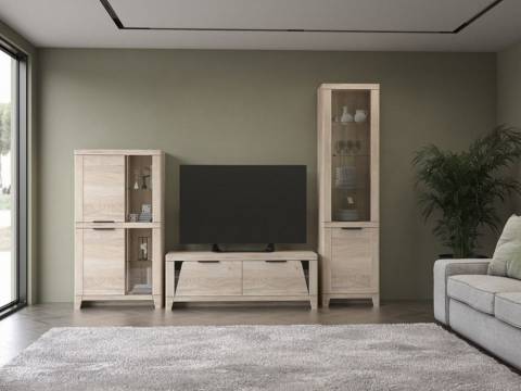 Гостиная Юта