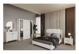 Спальня Сиде Белый