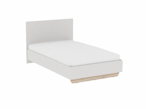 Кровать 1200 Аврора без основания