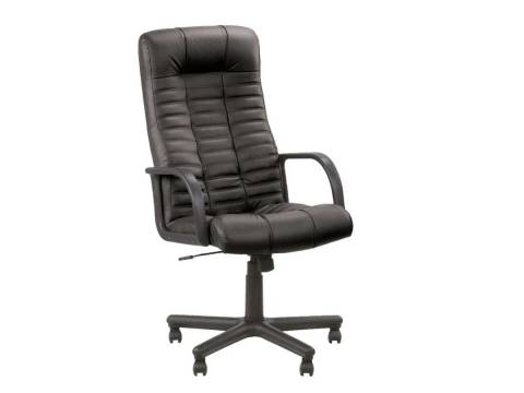 Кресло руководителя Orman (PL64) ECO30