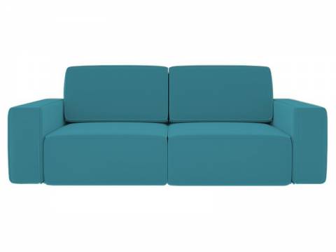 Диван Сунндал Азур велюр