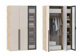 Шкаф Арден комплект 8