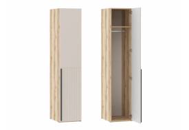 Шкаф для одежды Арден 200.02 Фасад ПВХ Правый