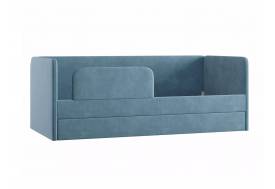 Кровать Молли-2 Галакси лайт 22