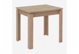 Стол кухонный 955 мм дуб вотан