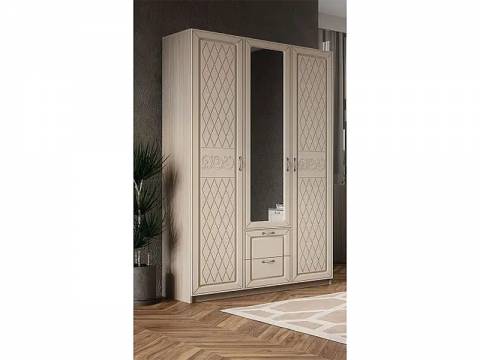 Шкаф Париж М2