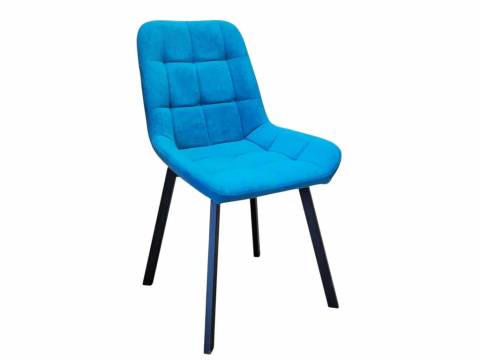 Стул поворотный Оазис С 138 (2 шт) отшив Квадрат-опора Профиль