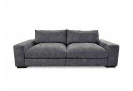 Прямой диван Флекс с механизмом трансформации тик так