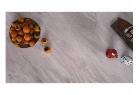 Столешница СТ38-1000 Мрамор Нуволато 38 мм