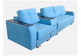 Диван Виктория 5 БД П3+ПС+ПТ+Д3+П3