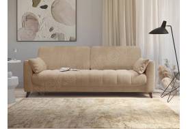 Прямой диван Скандинавия Ultra Beige