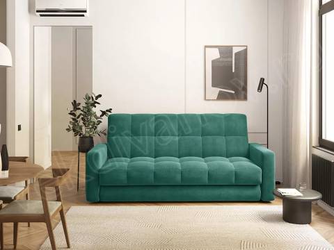 Диван Фишт с мягкими подлокотниками Ultra Forest