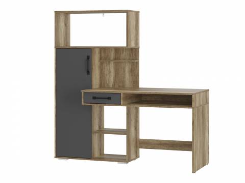 Стол письменный Прима ПС-02