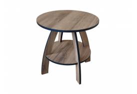 Журнальный стол Круг