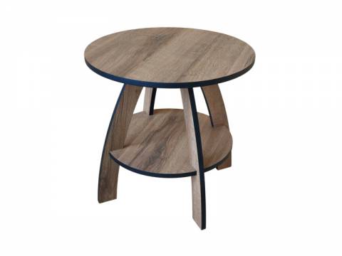 Журнальный стол Круг