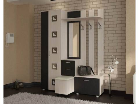 Прихожая Кристина Левая/ Правая