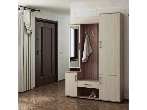 Прихожая Визит СК