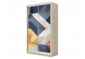 Шкаф-купе Хит 23-14-77 фото 21