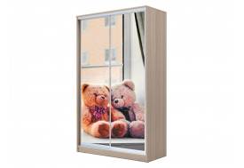 Шкаф-купе Хит 23-15-77 фото 26