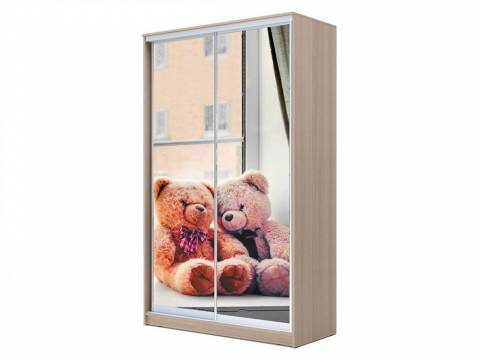 Шкаф-купе Хит 23-15-77 фото 26