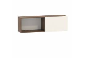 Шкаф навесной 08.117 1 дверь Гринвич