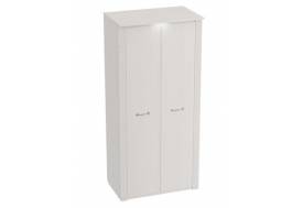 Шкаф 2-х дверный Элана