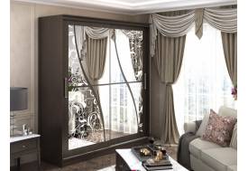 Шкаф купе Олимп 2