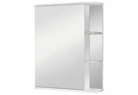 Шкаф зеркало Оазис 60 Идеал левый/правый