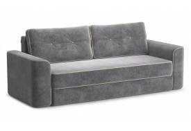Диван Сиеста Ultra grey