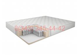 Матрас СонRise Comfort (СонРайс Комфорт)