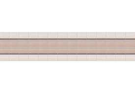 Фартук с фотопечатью Плитка SP021