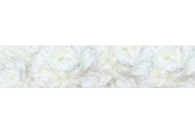 Фартук с фотопечатью Пионы SP150