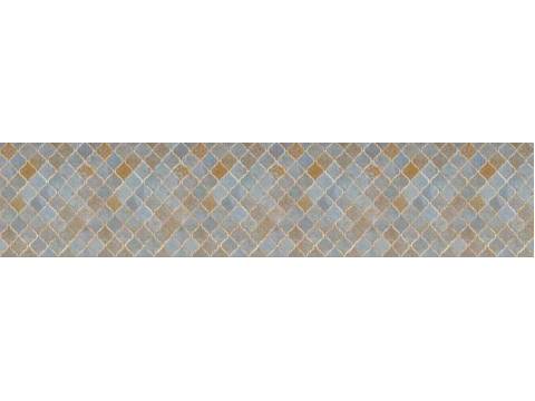 Фартук с фотопечатью Ромбик SP161