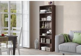 Стеллаж Лофт венге