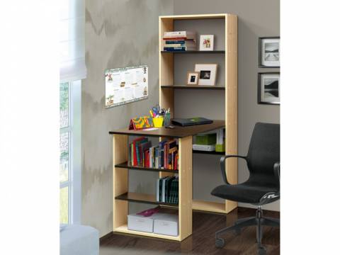 Стол компьютерный №12 лдсп