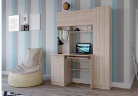 Стол рабочий Альфа арт. 6-0603