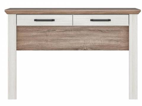 Стол туалетный TOL2S Марсель ясень снежный