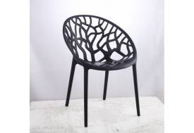 Стул DC 1815 черный