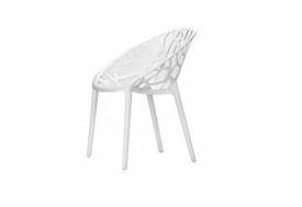 Стул DC 1815 белый