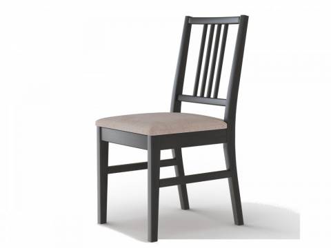 Стул Капелла 3.0 Венге-Карамель