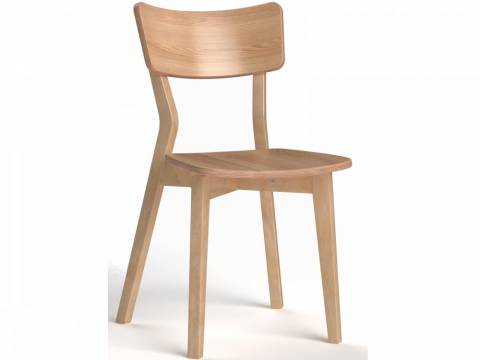 Стул Минкар 3.0 ЖС Морилка дуб натуральный