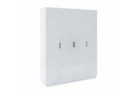 Шкаф 4 дверный М 21 Тиффани