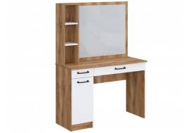 Туалетный стол Сеул с зеркалом