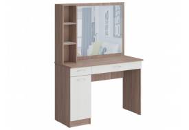 Туалетный стол Верона с зеркалом